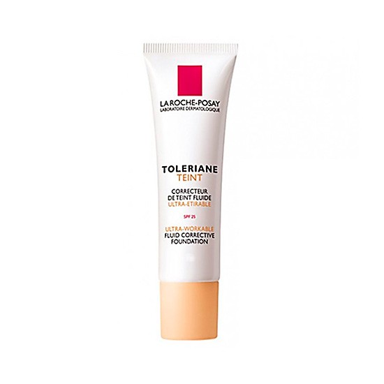 La Roche Posay Toleriane fluido Nº16 hale Imagen de La Roche Posay Toleriane fluido Nº16 hale