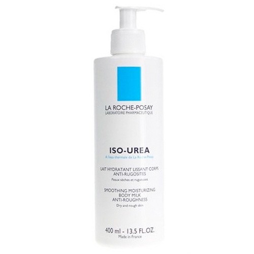 La Roche Posay Lipikar leche urea 10 % 400ml Imagen de La Roche Posay Lipikar leche urea 10 % 400ml