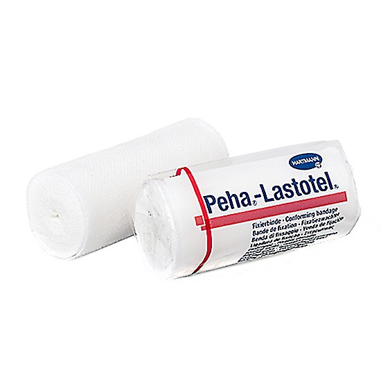 Venda peha-lastotel elastica 10cmx4m Imagen de Venda peha-lastotel elastica 10cmx4m