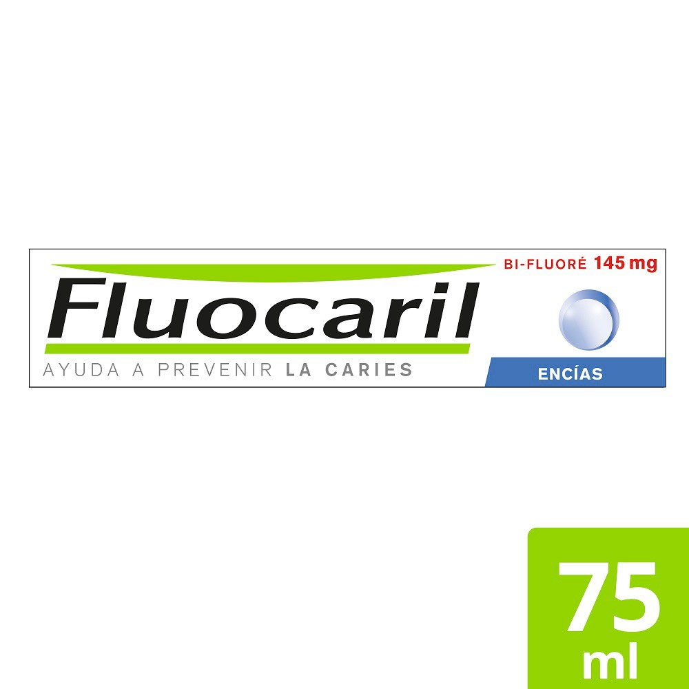 Imagen de Fluocaril bi-145 encias 75 ml