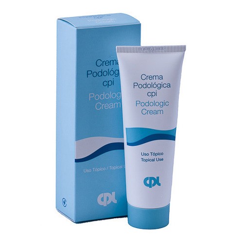 CREMA PODOLOGICA CPI 50 GR Imagen de CREMA PODOLOGICA CPI 50 GR