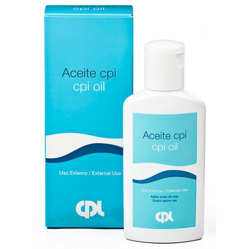 ACEITE TOPICO CPI 100 ML Imagen de ACEITE TOPICO CPI 100 ML