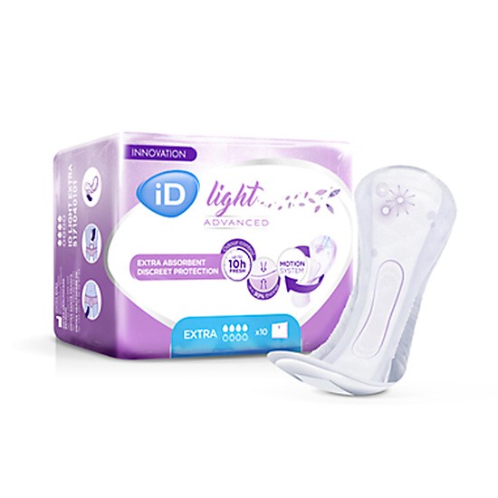 Id light extra 10 u Imagen de Id light extra 10 u