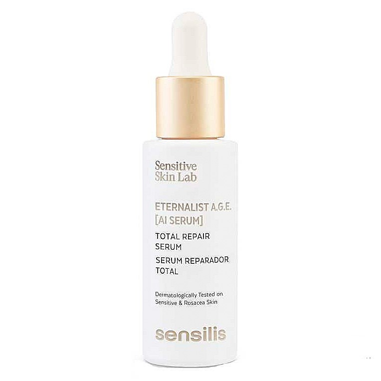 Sensilis eternalist serum 30ml Imagen de Sensilis eternalist serum 30ml