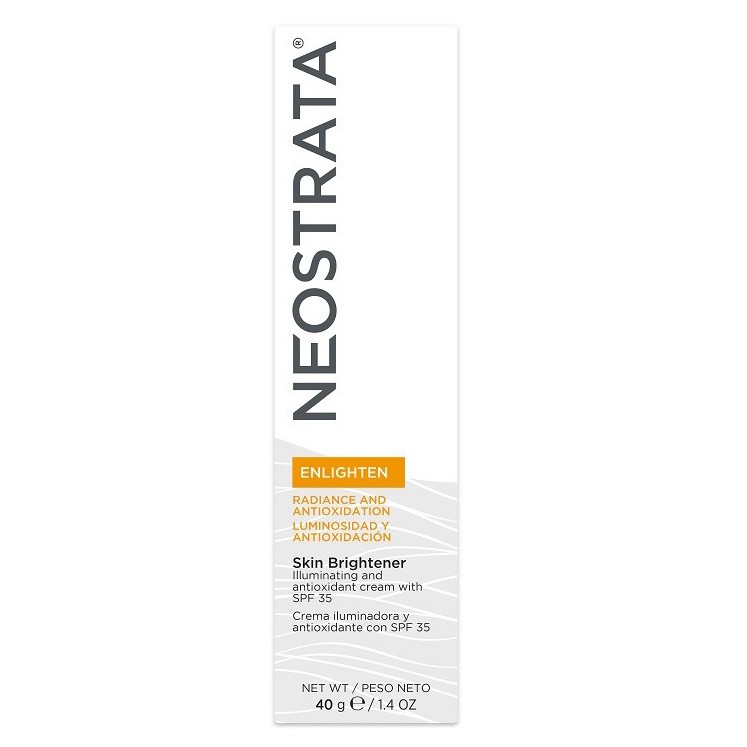 Neostrata Enlighten crema iluminadora 30ml Imagen de Neostrata Enlighten crema iluminadora 30ml