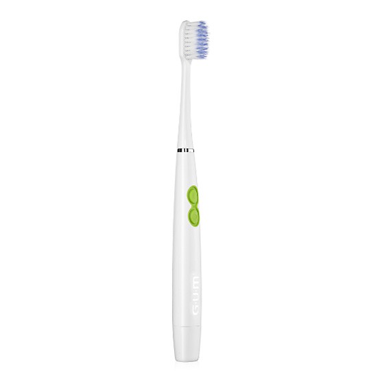 Gum Sonic Daily cepillo de dientes 1u Imagen de Gum Sonic Daily cepillo de dientes 1u
