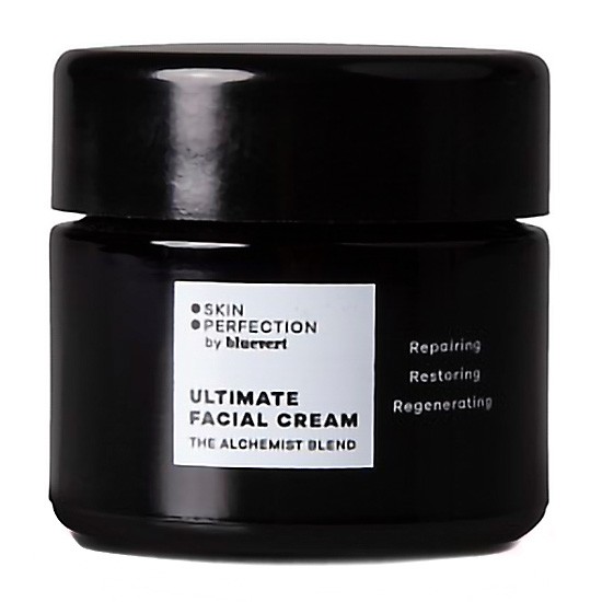 Bluevert Skinperfection ultimate crema facial 50ml Imagen de Bluevert Skinperfection ultimate crema facial 50ml