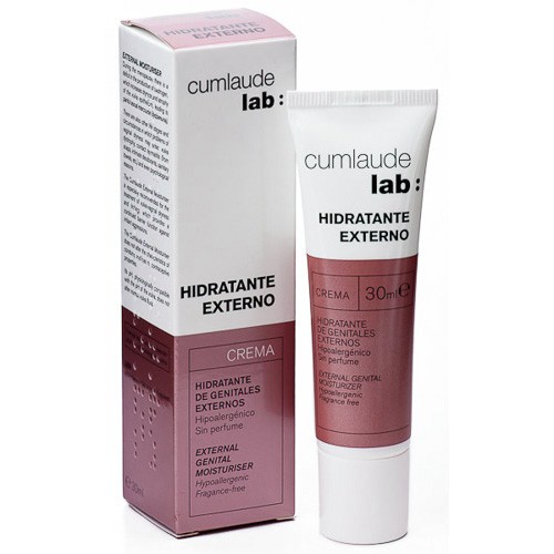 Gynelaude hidratante externo 30ml Imagen de Gynelaude hidratante externo 30ml