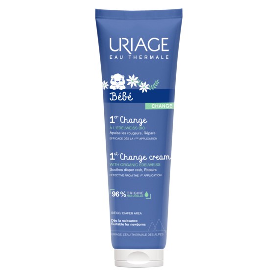 Uriage 1er change tratamiento aislado calm 100ml Imagen de Uriage 1er change tratamiento aislado calm 100ml
