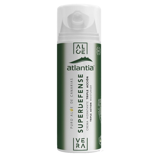 Atlantia crema superdefense 150 ml Imagen de Atlantia crema superdefense 150 ml