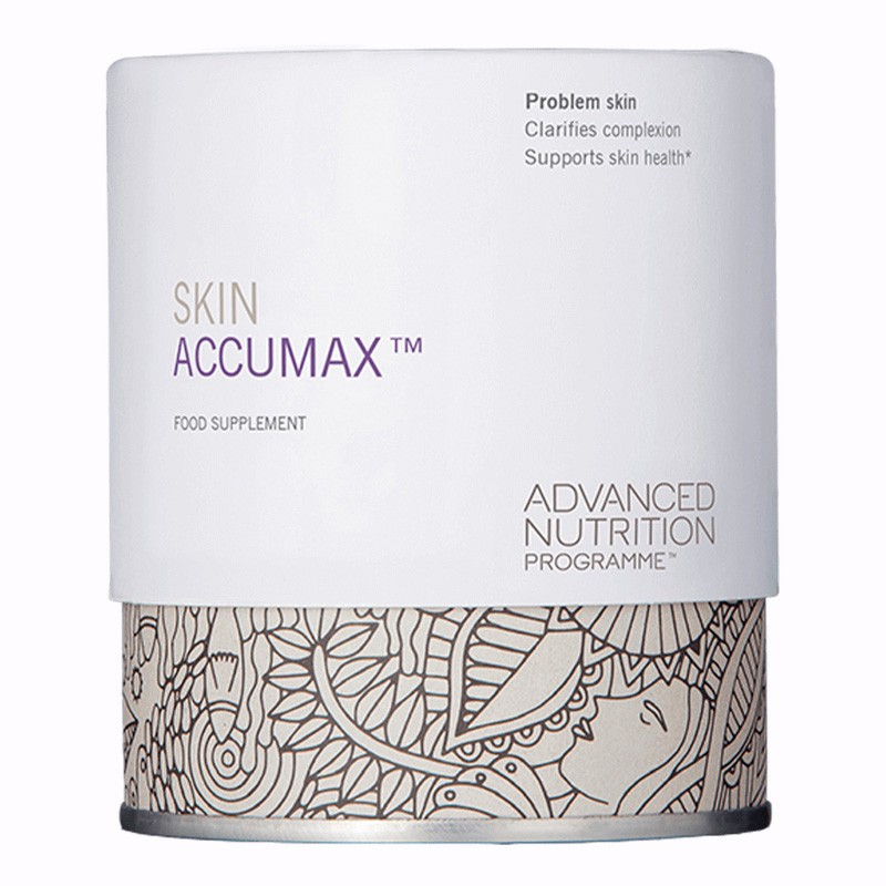 Acumax 30 cápsulas Imagen de Acumax 30 cápsulas