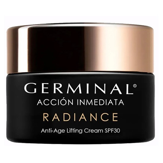 Germinal accion inmediata radiance crema Imagen de Germinal accion inmediata radiance crema