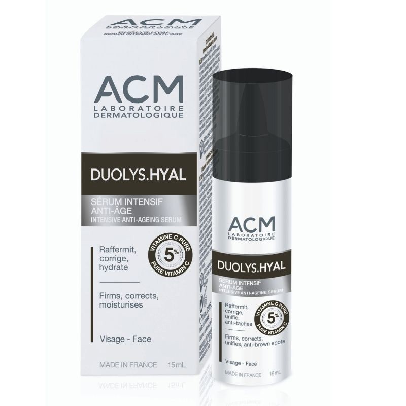 Acm duolys hyal serum 15ml Imagen de Acm duolys hyal serum 15ml