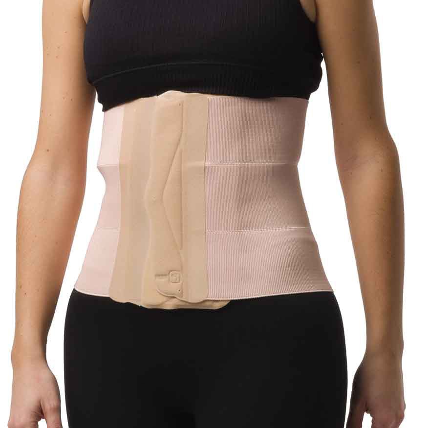 Prim faja 3 bandas talla L Imagen de Prim faja 3 bandas talla L