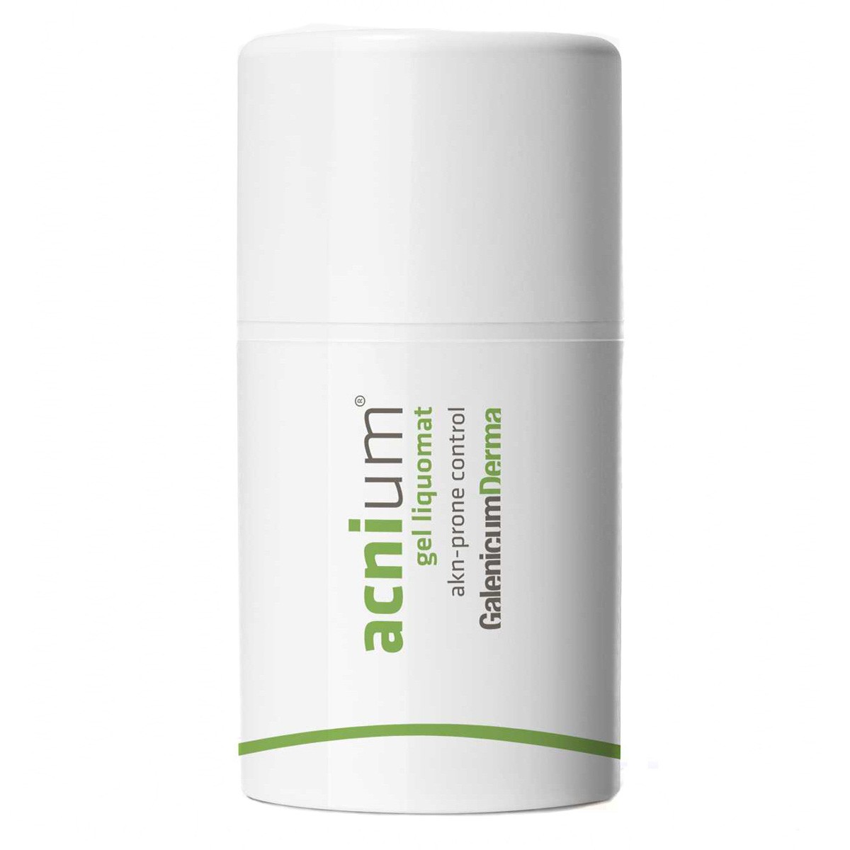 Acnium gel liquomat akn prone control 50ml Imagen de Acnium gel liquomat akn prone control 50ml