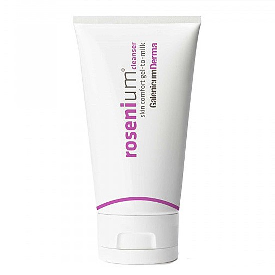 Rosenium Cleanser Bio-Comfort Gel-To-Milk 100ml Imagen de Rosenium Cleanser Bio-Comfort Gel-To-Milk 100ml