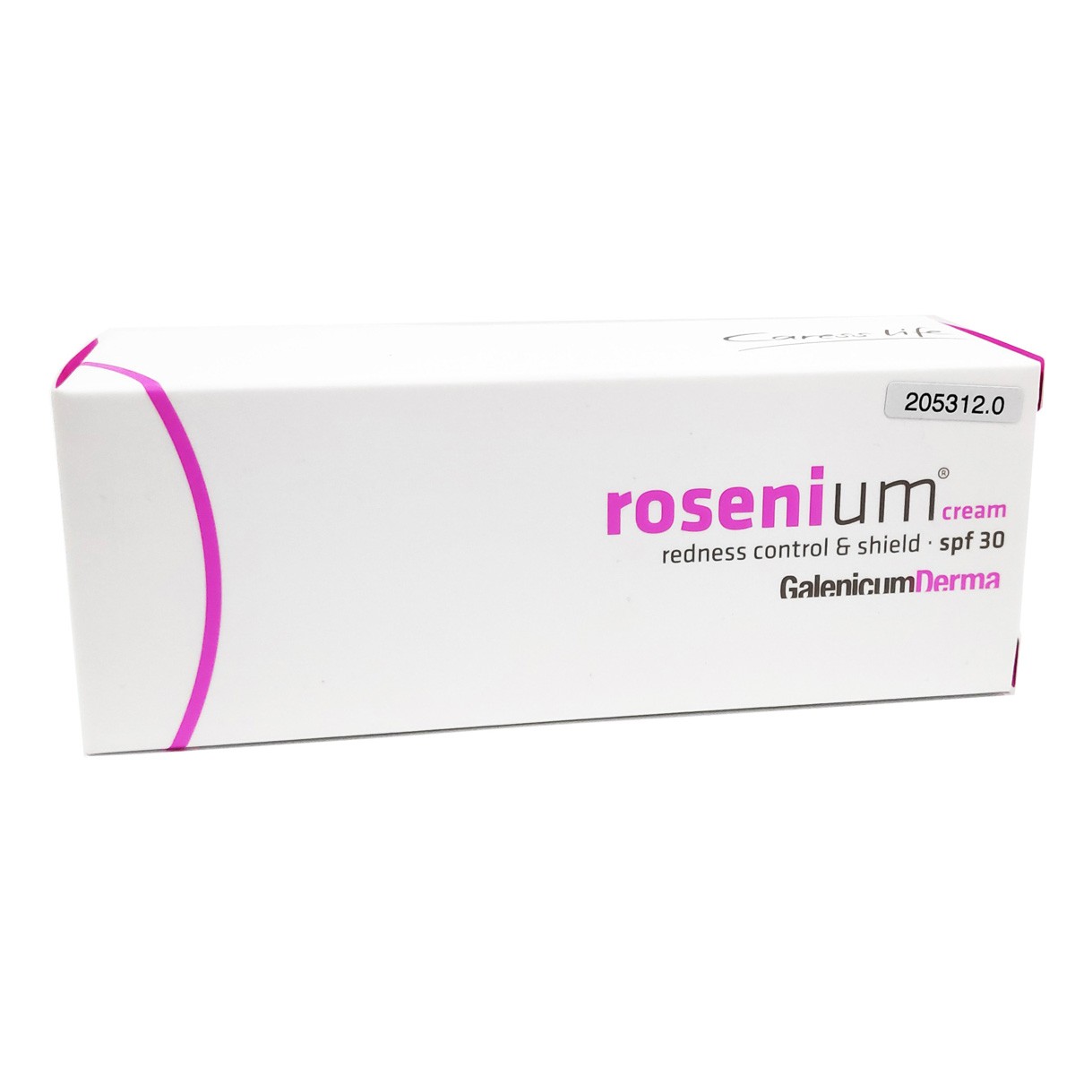 Rosenium cream redness shi spf 30 50ml Imagen de Rosenium cream redness shi spf 30 50ml