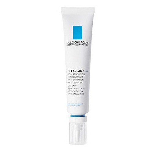 La Roche Posay Effaclar K+ 40ml Imagen de La Roche Posay Effaclar K+ 40ml