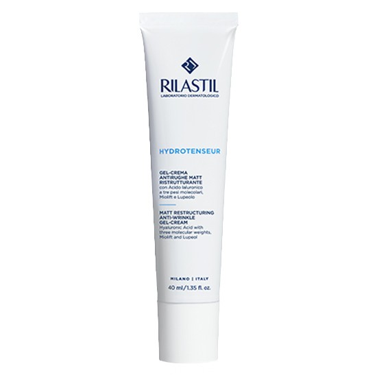 Rilastil hydrotenseur gel crema 40ml Imagen de Rilastil hydrotenseur gel crema 40ml