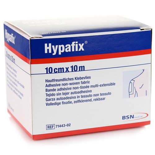 Hypafix 10cm. x 10m. Imagen de Hypafix 10cm. x 10m.