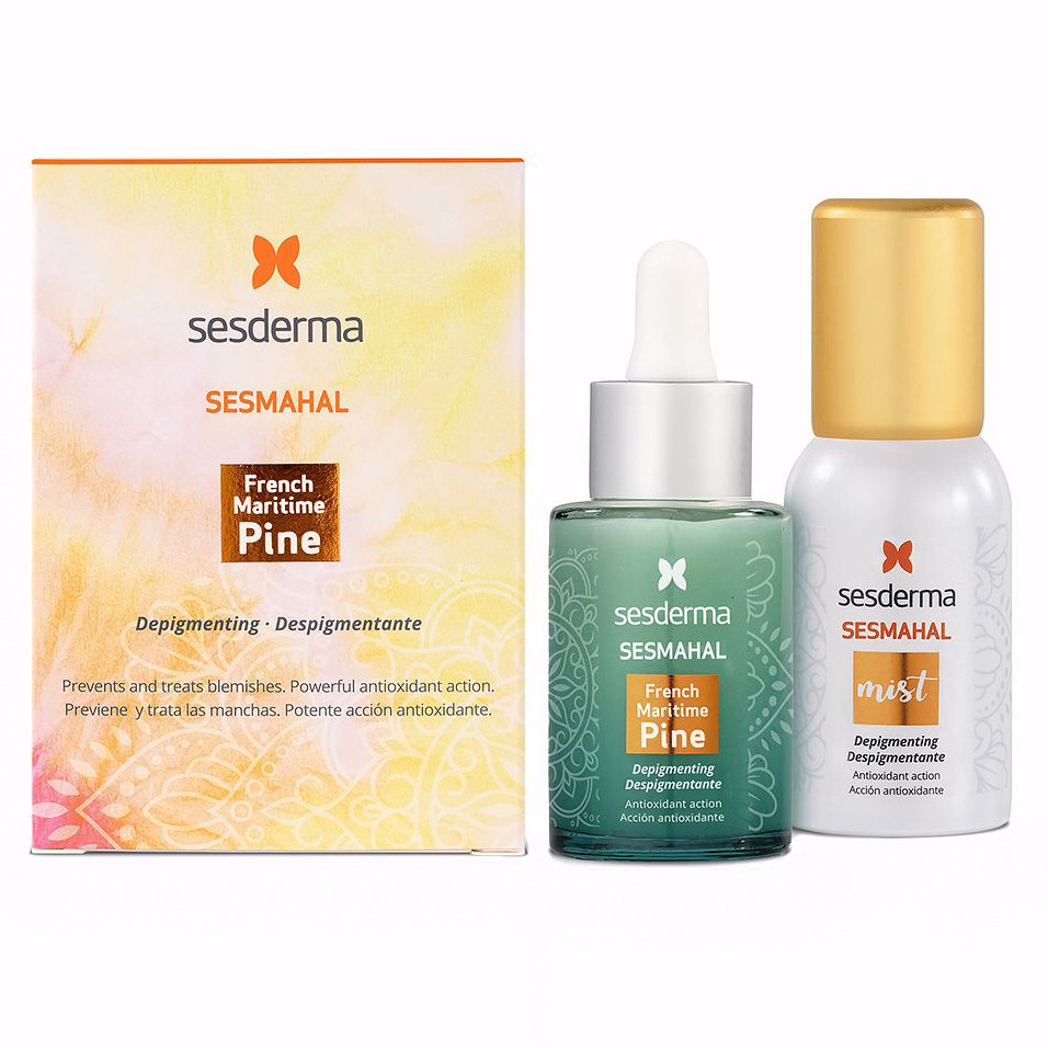 Sesderma sesmahal french maritime pine Imagen de Sesderma sesmahal french maritime pine