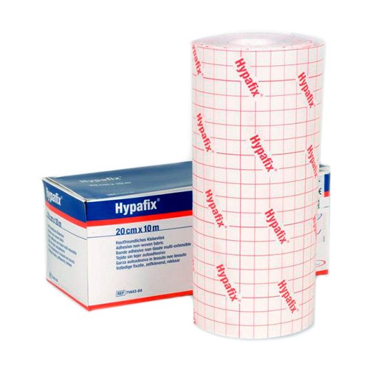 HYPAFIX 20 CM X 10 M Imagen de HYPAFIX 20 CM X 10 M