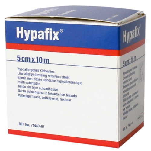 HYPAFIX 5CMS X 10M Imagen de HYPAFIX 5CMS X 10M
