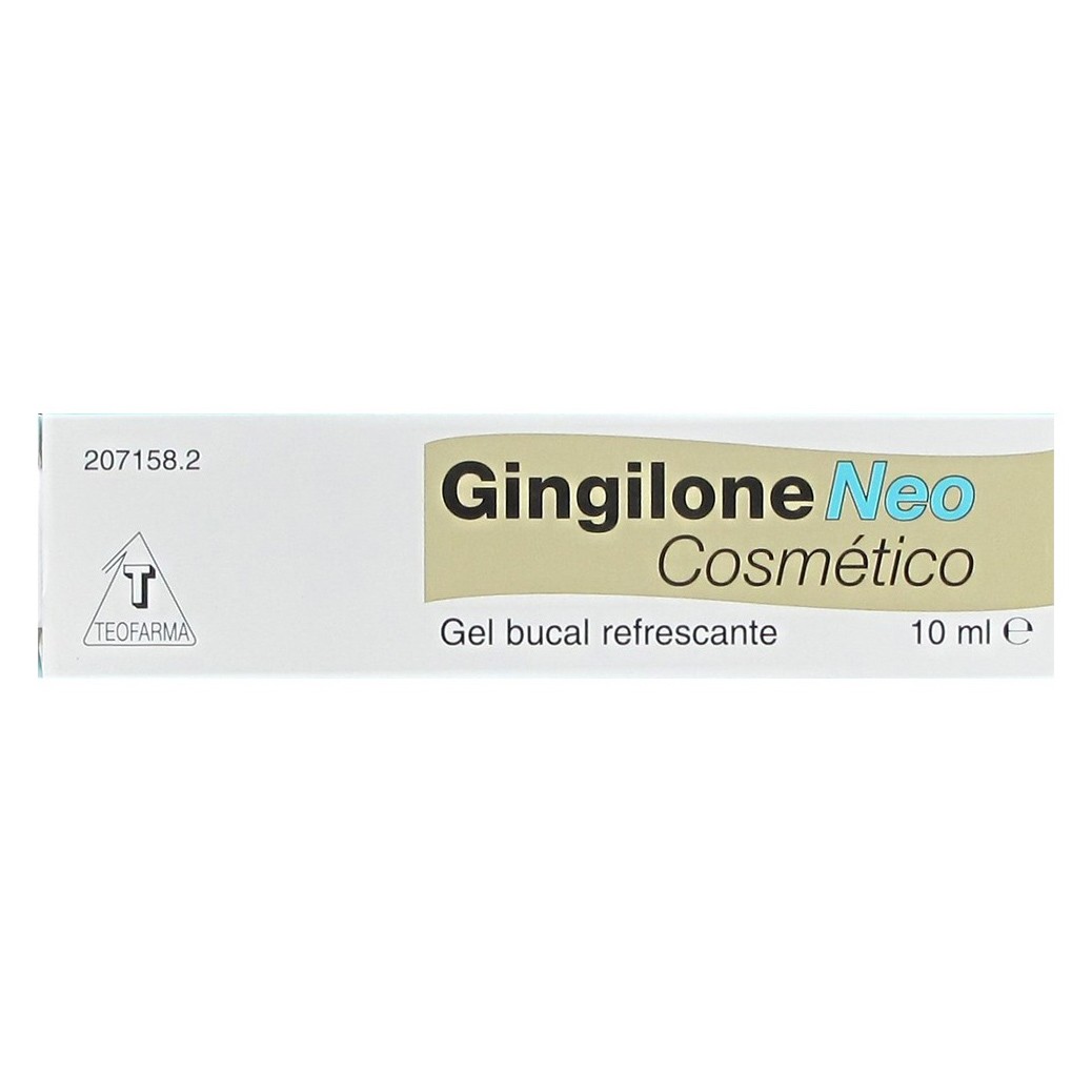 Gingilona neo cosmetico 10ml Imagen de Gingilona neo cosmetico 10ml