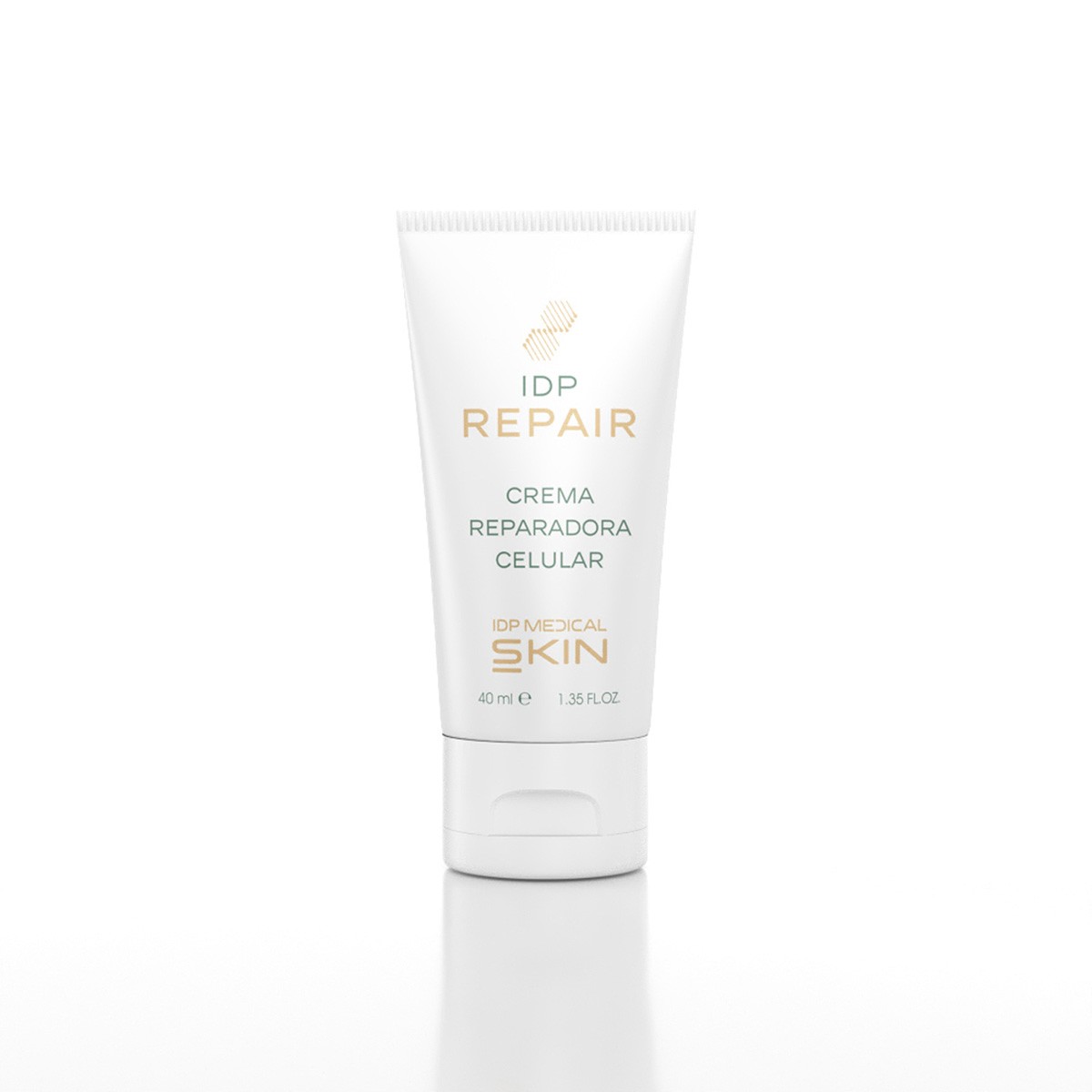 Ms repair crema reparadora 40ml Imagen de Ms repair crema reparadora 40ml
