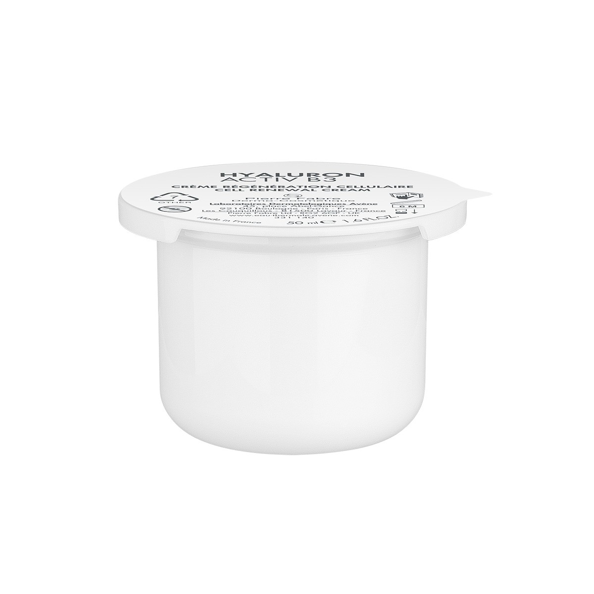 Avene hyaluron activ B3 refill regeneradora 50m Imagen de Avene hyaluron activ B3 refill regeneradora 50m