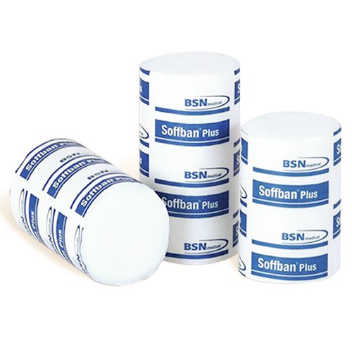 Soffban venda synthetic 7,50cmx2,70m 12u Imagen de Soffban venda synthetic 7,50cmx2,70m 12u