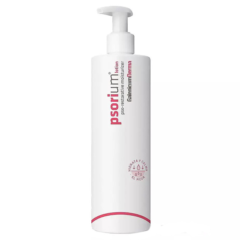Psorium loción 400ml Imagen de Psorium loción 400ml