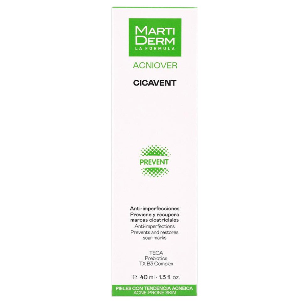 Martiderm cicavent 40ml Imagen de Martiderm cicavent 40ml