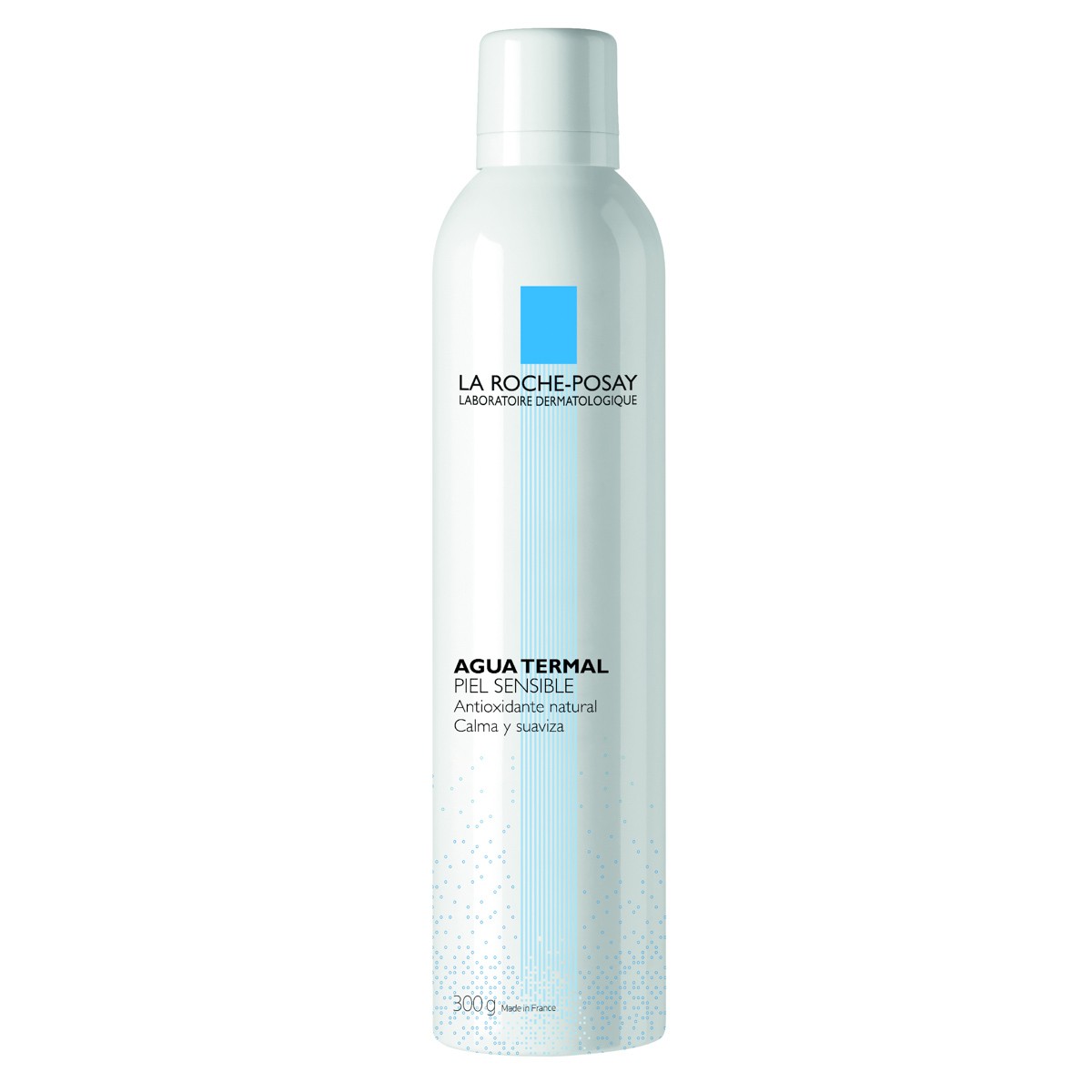 La Roche Posay agua termal spray 300ml Imagen de La Roche Posay agua termal spray 300ml