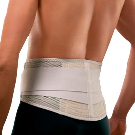 Faja lumbar futuro estabilizadora t-l/XL Imagen de Faja lumbar futuro estabilizadora t-l/XL