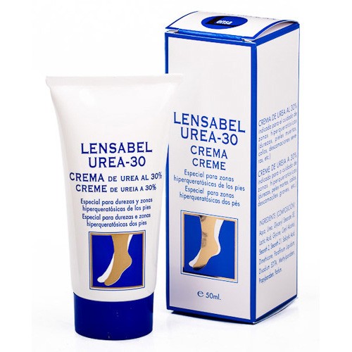 LENSABEL K30 CREMA 60 ML Imagen de LENSABEL K30 CREMA 60 ML