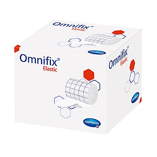 Omnifix Elastic esparadrapo 15 cm x 2 Imagen de Omnifix Elastic esparadrapo 15 cm x 2