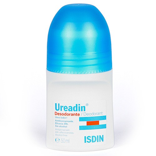 Ureadin desodorante roll-on 75ml Imagen de Ureadin desodorante roll-on 75ml