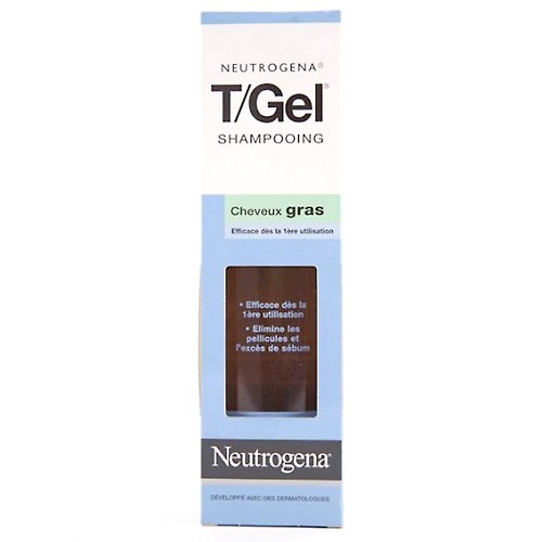 Neutrogena t/gel champu norm/graso pack Imagen de Neutrogena t/gel champu norm/graso pack