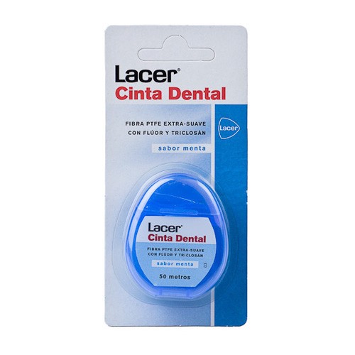 Lacer Cinta dental PTF Imagen de Lacer Cinta dental PTF