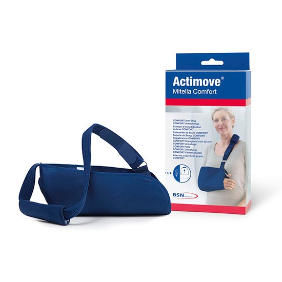 Actimove Mitella cabestrillo talla-S Imagen de Actimove Mitella cabestrillo talla-S