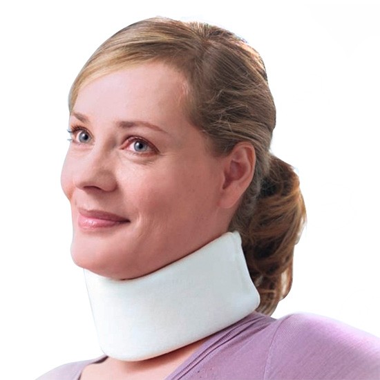 COLLARIN CERVICAL ACTIMOVE CONFORT T.MED Imagen de COLLARIN CERVICAL ACTIMOVE CONFORT T.MED