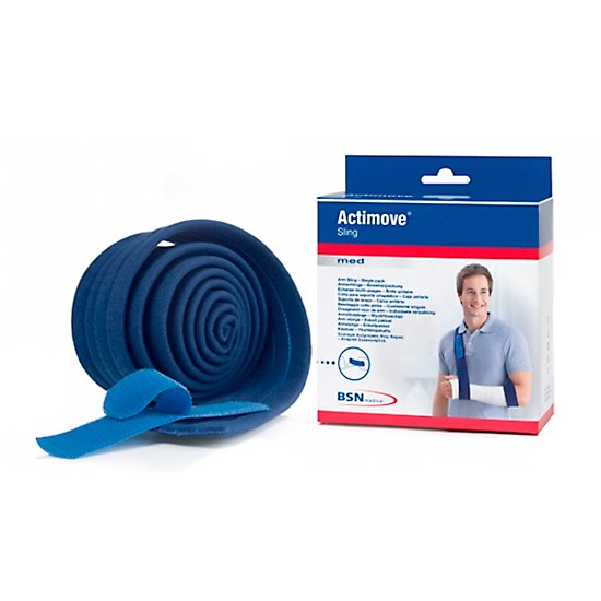 CABESTRILLO ACM SLING 5,5 CM X 1,9 M Imagen de CABESTRILLO ACM SLING 5,5 CM X 1,9 M