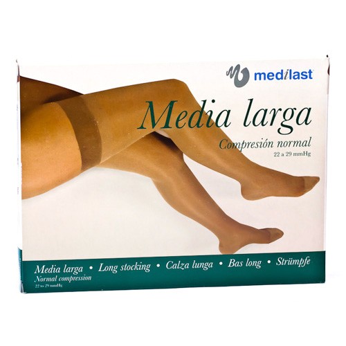 MEDIA MEDILAST LARGA T.GDE. R/200 Imagen de MEDIA MEDILAST LARGA T.GDE. R/200