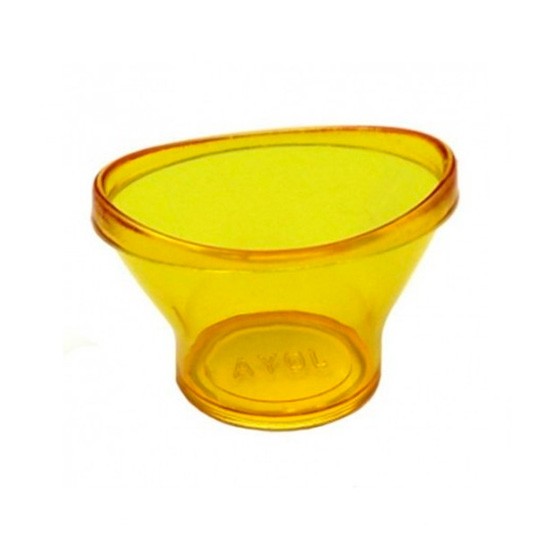 BAÑERA OCULAR JOYA PLASTICO Imagen de BAÑERA OCULAR JOYA PLASTICO