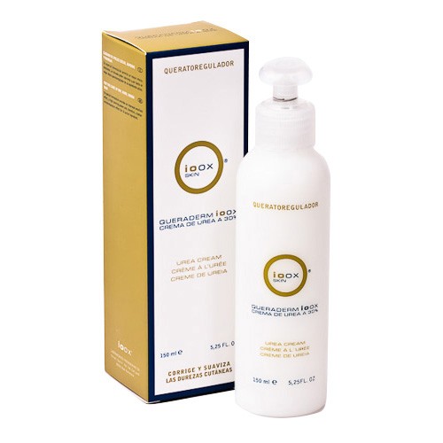 Ioox Queraderm 150ml Imagen de Ioox Queraderm 150ml