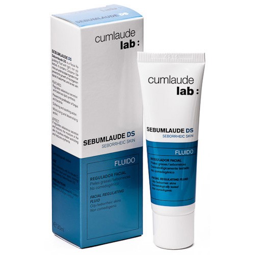 Sebumlaude ds-seborreico skin 30ml. Imagen de Sebumlaude ds-seborreico skin 30ml.