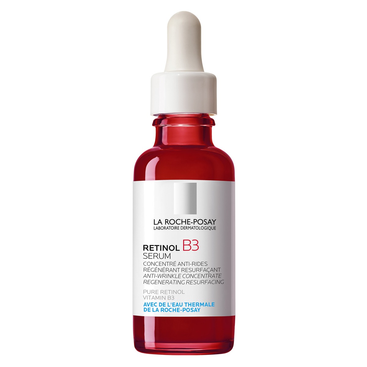 La Roche Posay Retinol B3 sérum Imagen de La Roche Posay Retinol B3 sérum
