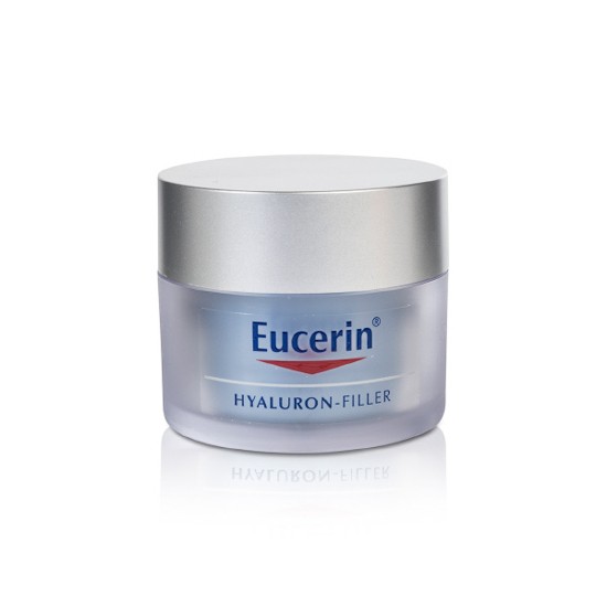 Imagen de Eucerin Hyaluron antiarrugas noche 50ml