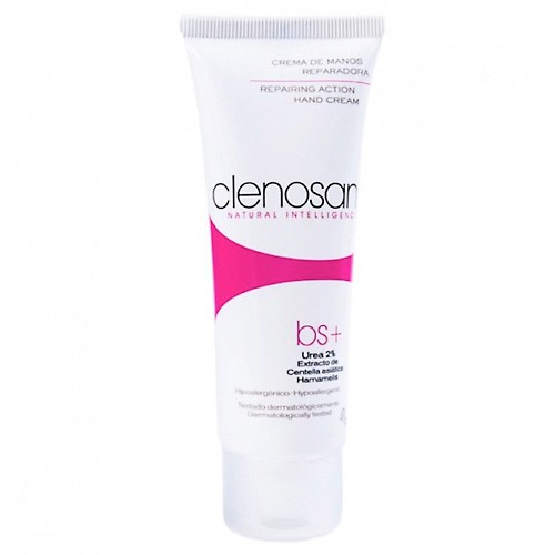 Clenosan crema de manos 75ml Imagen de Clenosan crema de manos 75ml